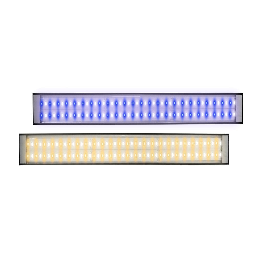 Reef Brite 72" Actinic Blue Lumi Lite Pro LED Strip Light