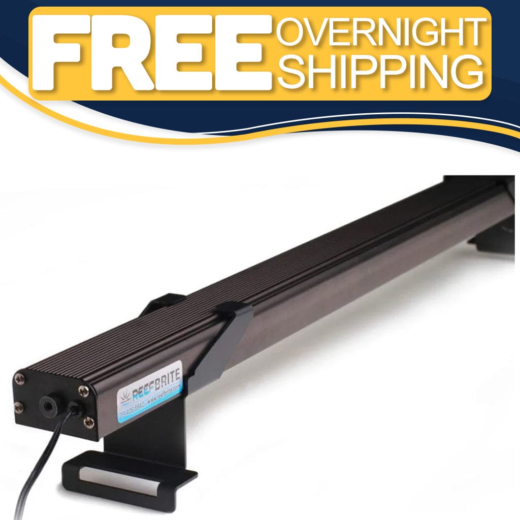 Reef Brite 72" Blue XHO LED Strip Light