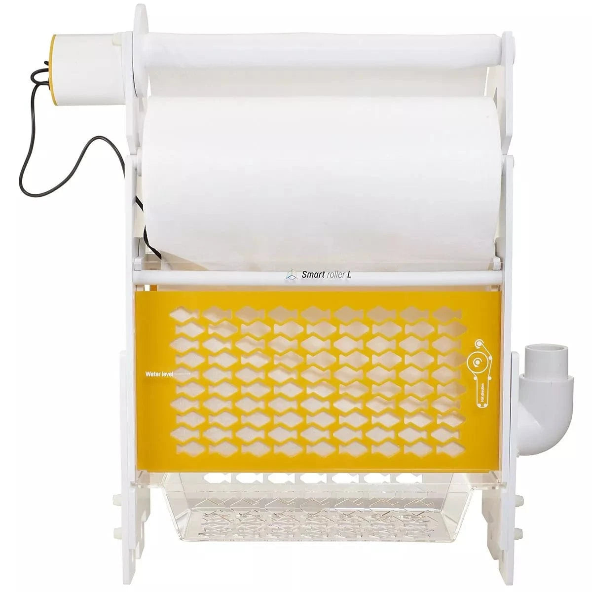 Smart Roller L Filter Roller- Reef Factory