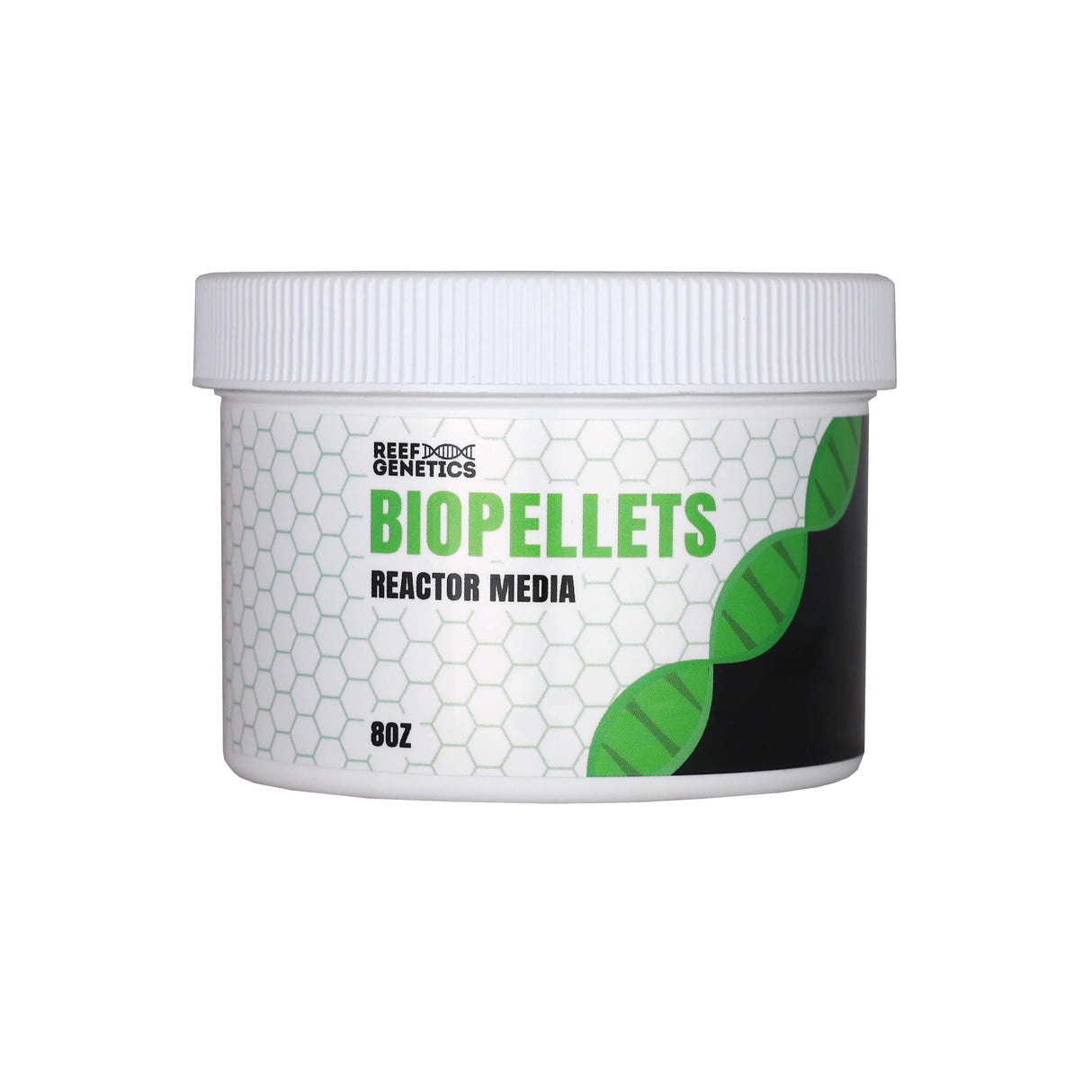 Bio Pellets - Reef Genetics 8 oz