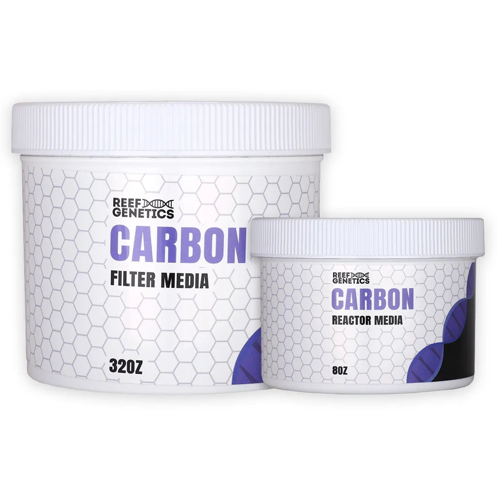 Carbon - Reef Genetics