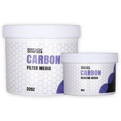 Carbon - Reef Genetics