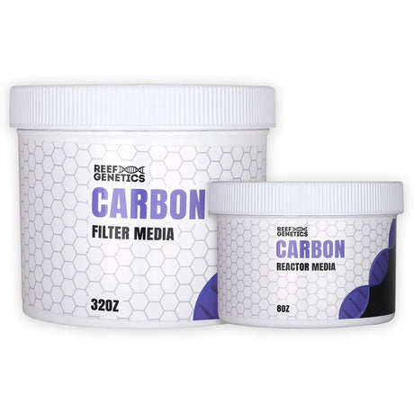 Carbon - Reef Genetics