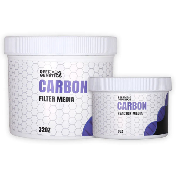 Carbon - Reef Genetics