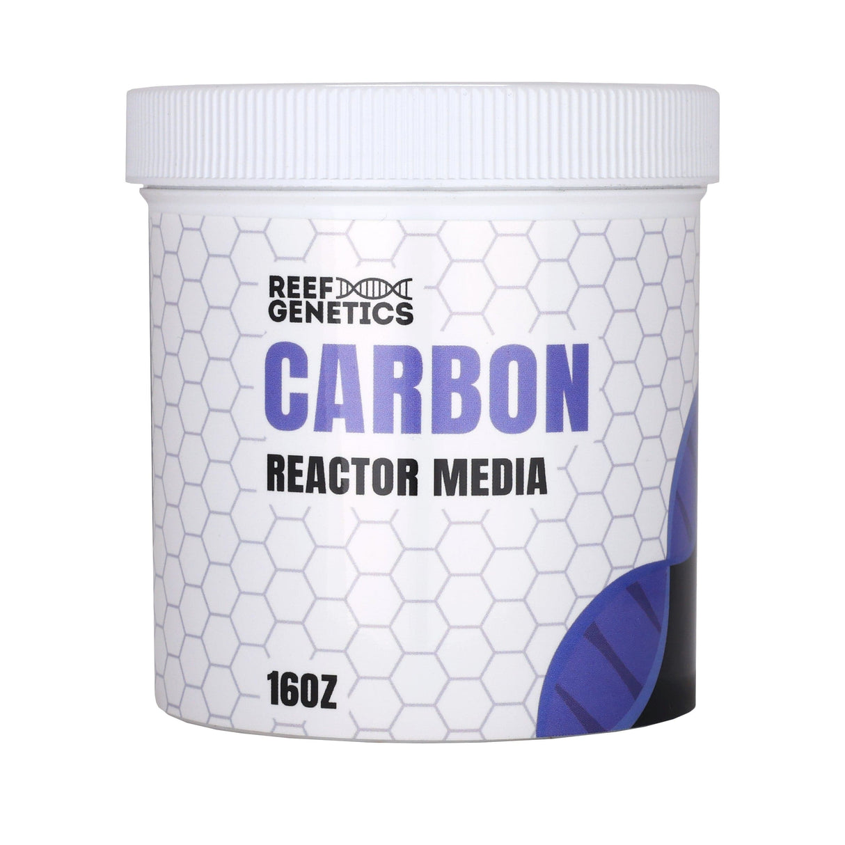 Carbon - Reef Genetics 16 oz