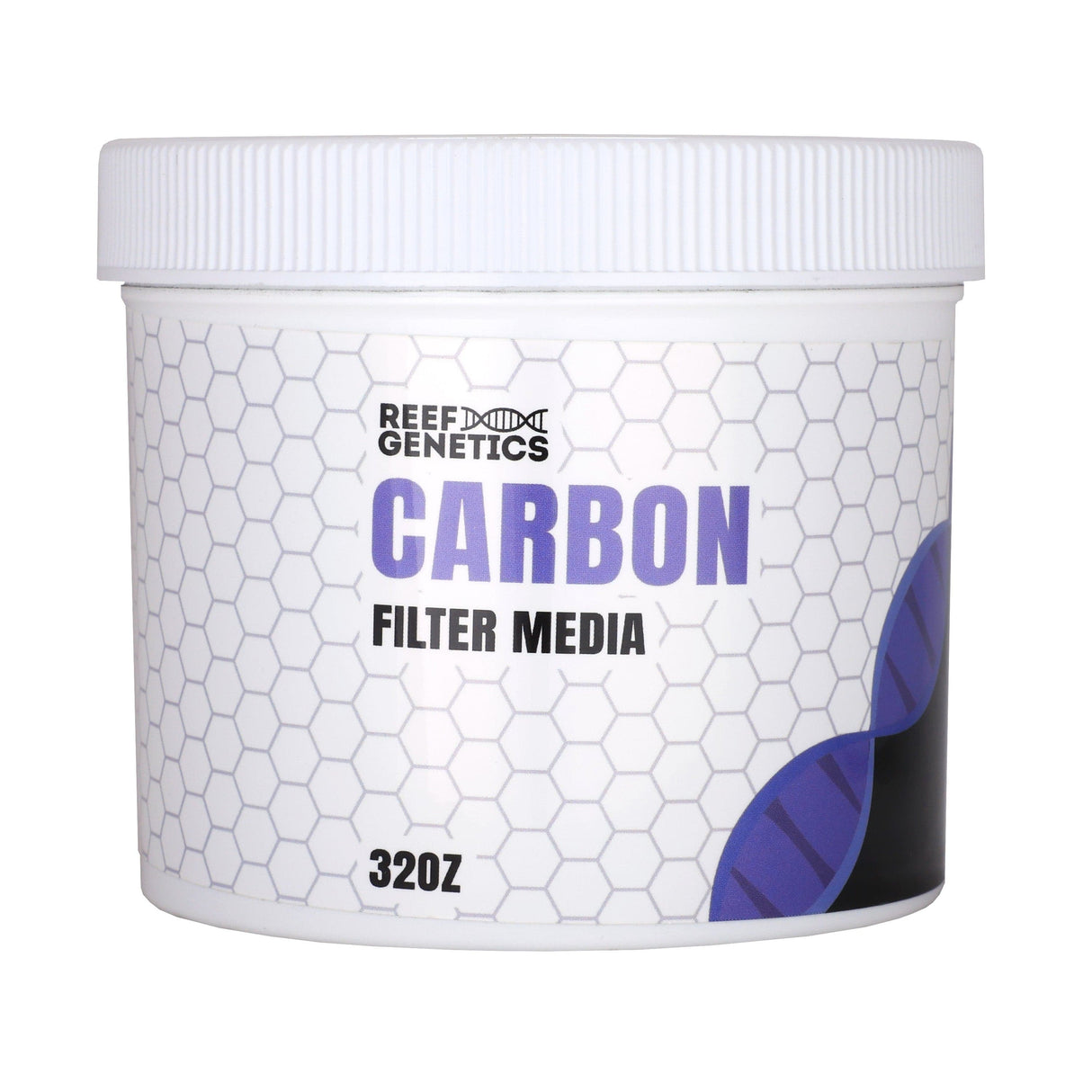 Carbon - Reef Genetics 32 oz