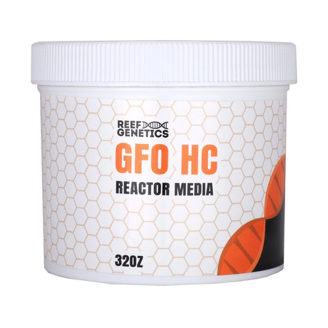 GFO High Capacity - Reef Genetics 32 oz