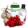 Aquarium Seeder Pack - Reef Genetics 32 oz