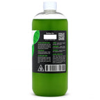 Ocean Pastures Live Green Phytoplankton - Reef Genetics
