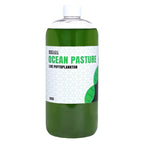 Ocean Pastures Live Green Phytoplankton - Reef Genetics 32 oz