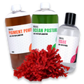 Reef Fuel Phytoplankton & Copepods Pack - Reef Genetics - Reef Genetics 32 oz