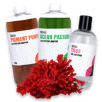 Reef Fuel Phytoplankton & Copepods Pack - Reef Genetics - Reef Genetics 32 oz