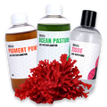 Reef Fuel Phytoplankton & Copepods Pack - Reef Genetics - Reef Genetics 8 oz