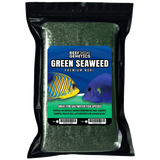 Reef Genetics Green Seaweed - Premium Nori
