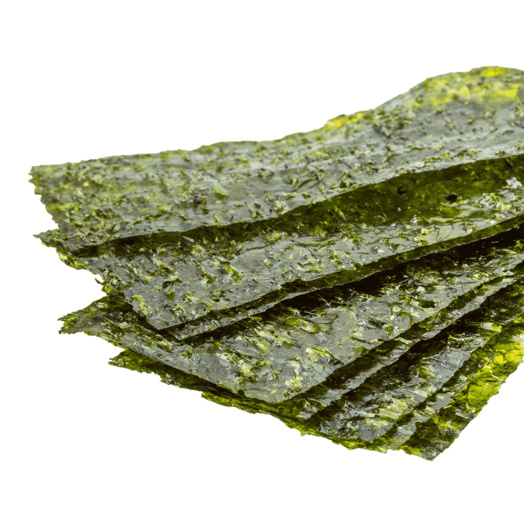 Reef Genetics Green Seaweed - Premium Nori
