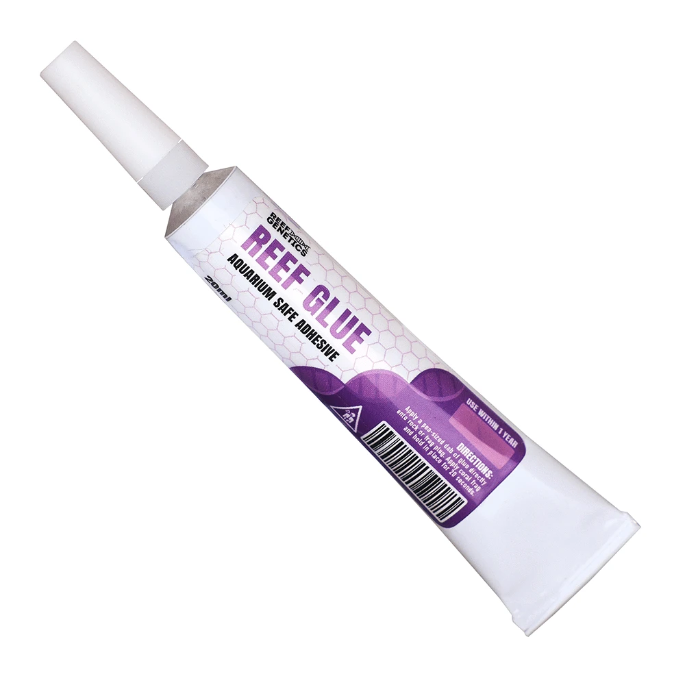 Reef Glue - Reef Genetics