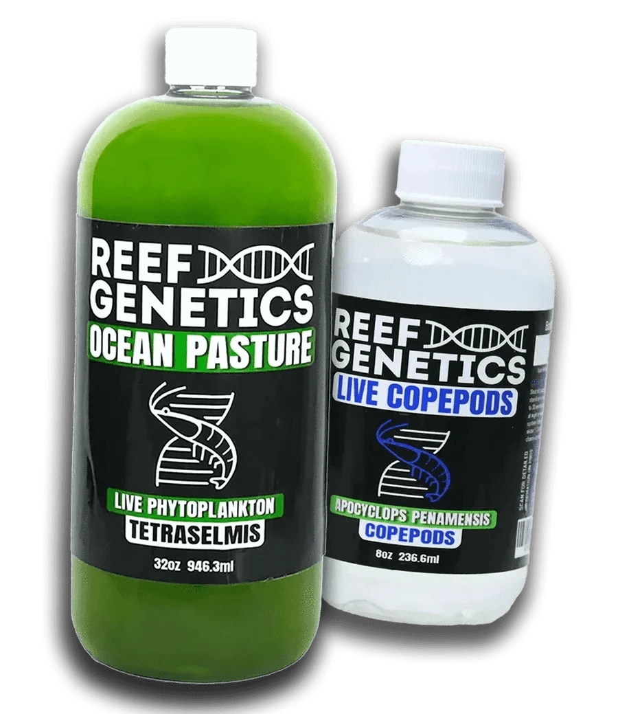 TSA Phytoplankton & Pods Pack