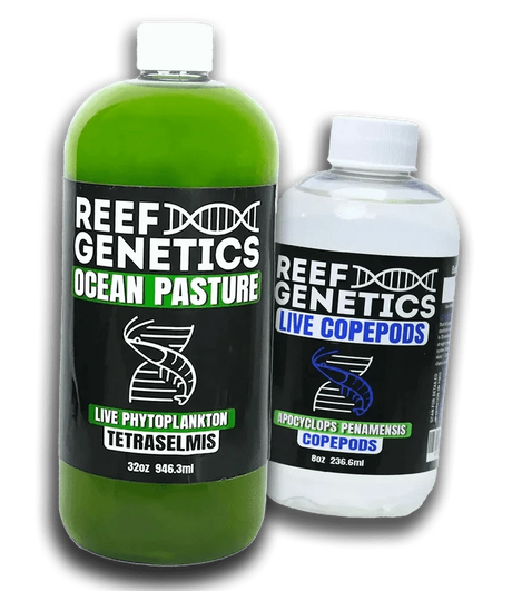 TSA Phytoplankton & Pods Pack