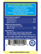 Oyster-Feast - Reef Nutrition