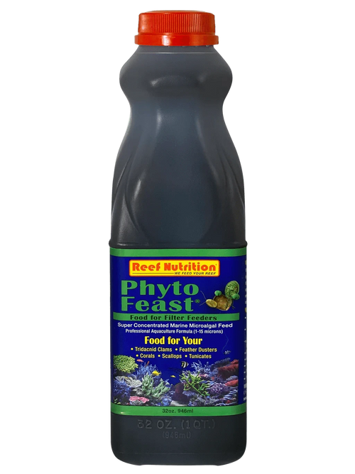 Phyto-Feast - Reef Nutrition