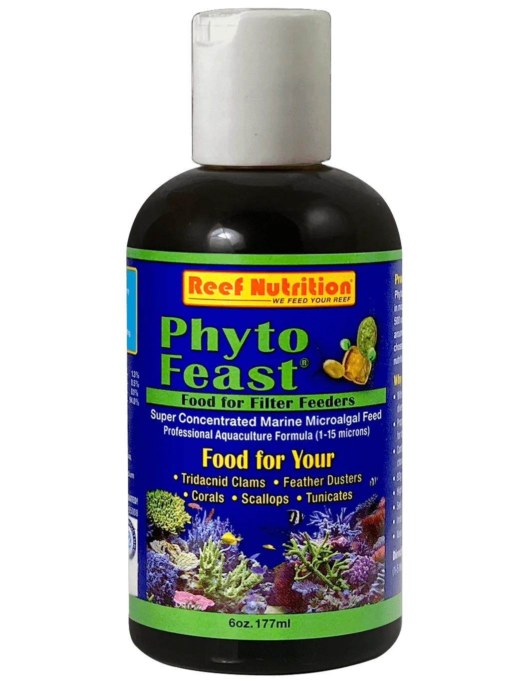 Phyto-Feast - Reef Nutrition