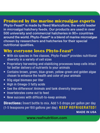 Phyto-Feast - Reef Nutrition