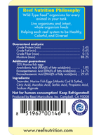 R.O.E. (Real Oceanic Eggs) - Reef Nutrition