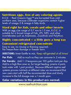 R.O.E. (Real Oceanic Eggs) - Reef Nutrition