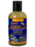 Roti-Feast - Reef Nutrition