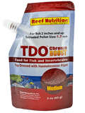 TDO-C2 Chroma BOOST Fish Food - Reef Nutrition Medium