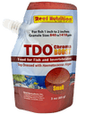TDO-C2 Chroma BOOST Fish Food - Reef Nutrition Small