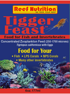 Tigger-Feast - 6oz - Reef Nutrition