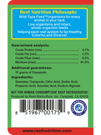 Tigger-Feast - 6oz - Reef Nutrition