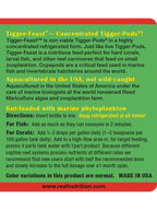 Tigger-Feast - 6oz - Reef Nutrition