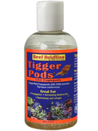 Tigger-Pods - 6oz - Reef Nutrition