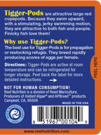 Tigger-Pods - 6oz - Reef Nutrition