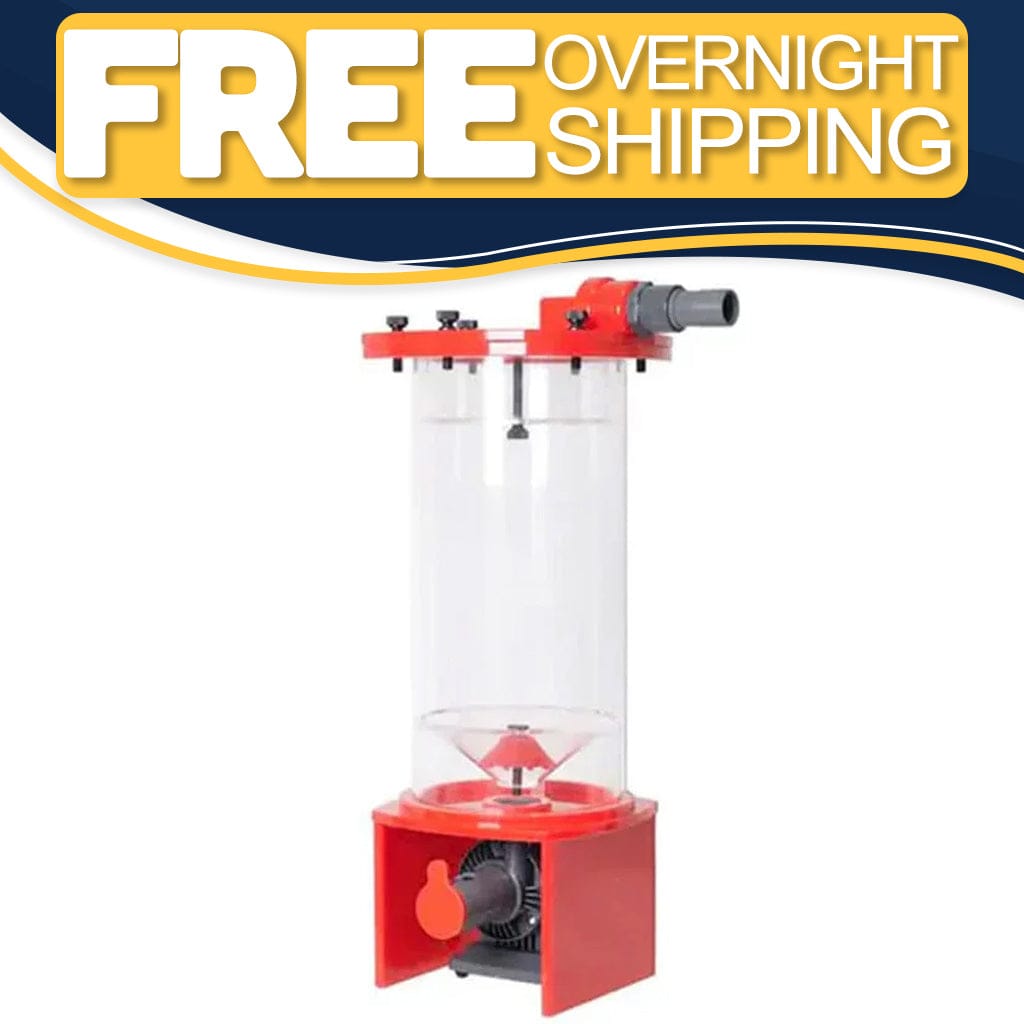 BR3000SS  Space Saver BioPellet Reactor