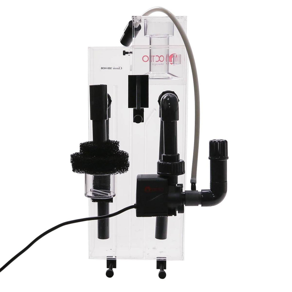 Classic 100 HOB Protein Skimmer - Reef Octopus