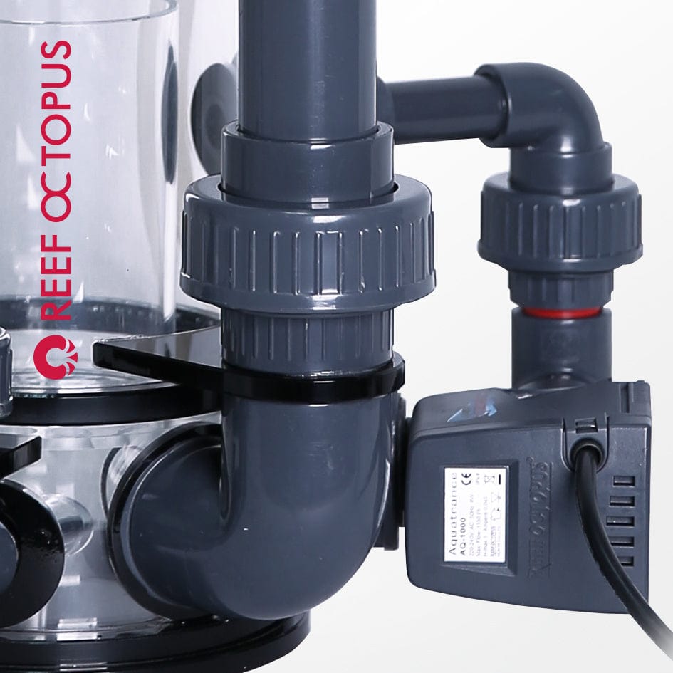 Classic 110EXT Recirculating Protein Skimmer