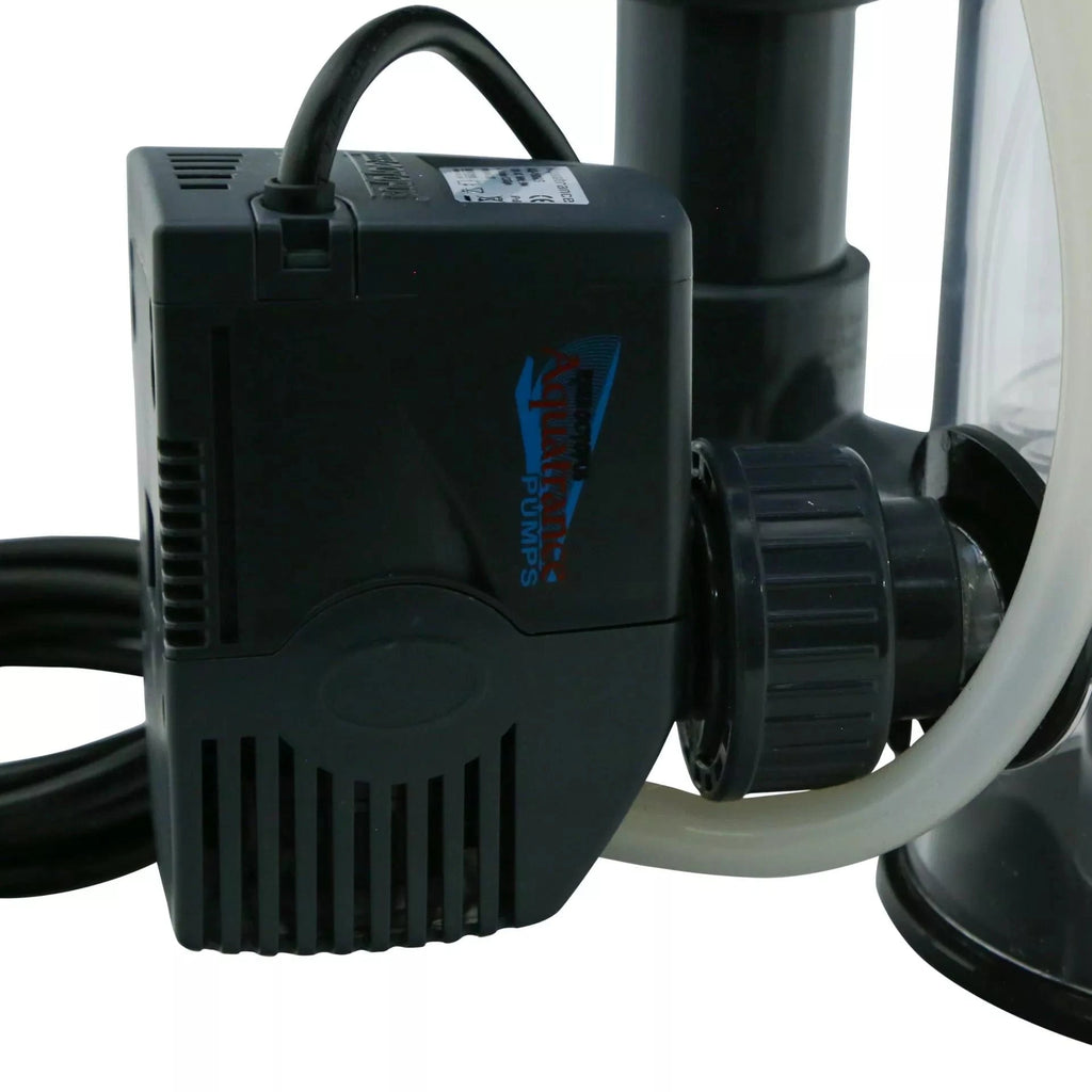 Classic 110INT 4” Internal Protein Skimmer - Reef Octopus