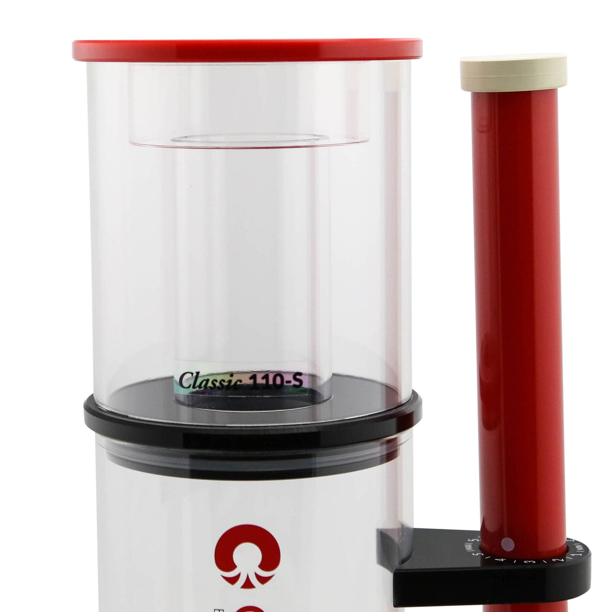 Classic 110SSS 5" Internal Space Saving Protein Skimmer - Reef Octopus