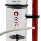 Classic 110SSS 5" Internal Space Saving Protein Skimmer - Reef Octopus