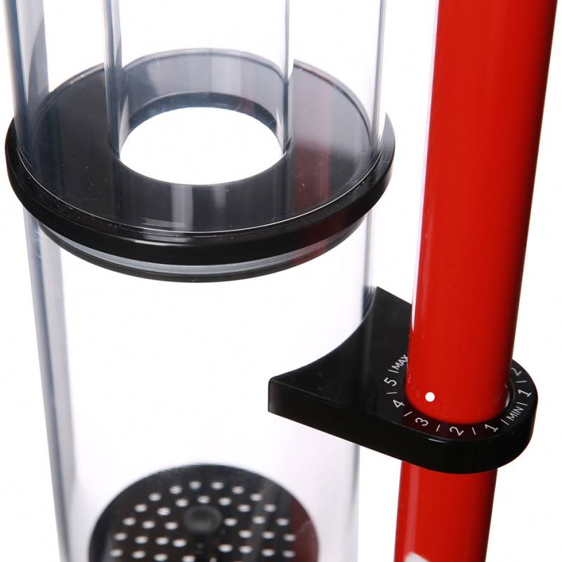 Classic 110SSS 5" Internal Space Saving Protein Skimmer - Reef Octopus