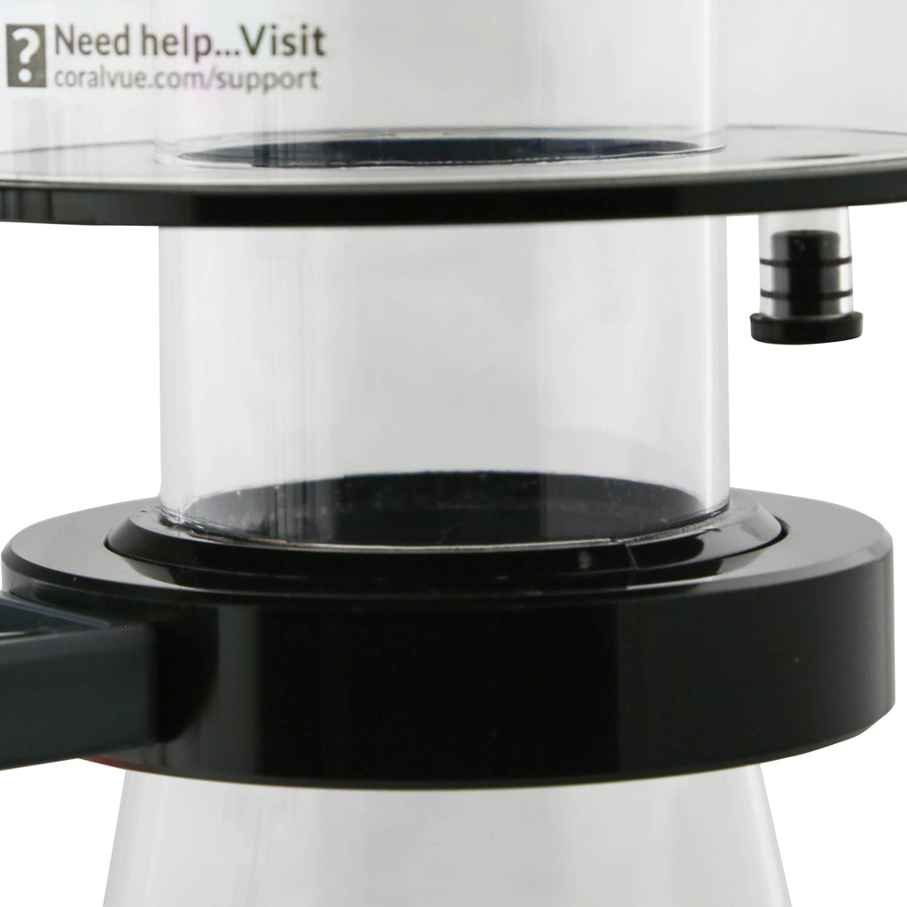 Classic 150INT 6” Internal Protein Skimmer - Reef Octopus