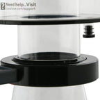 Classic 150INT 6” Internal Protein Skimmer - Reef Octopus