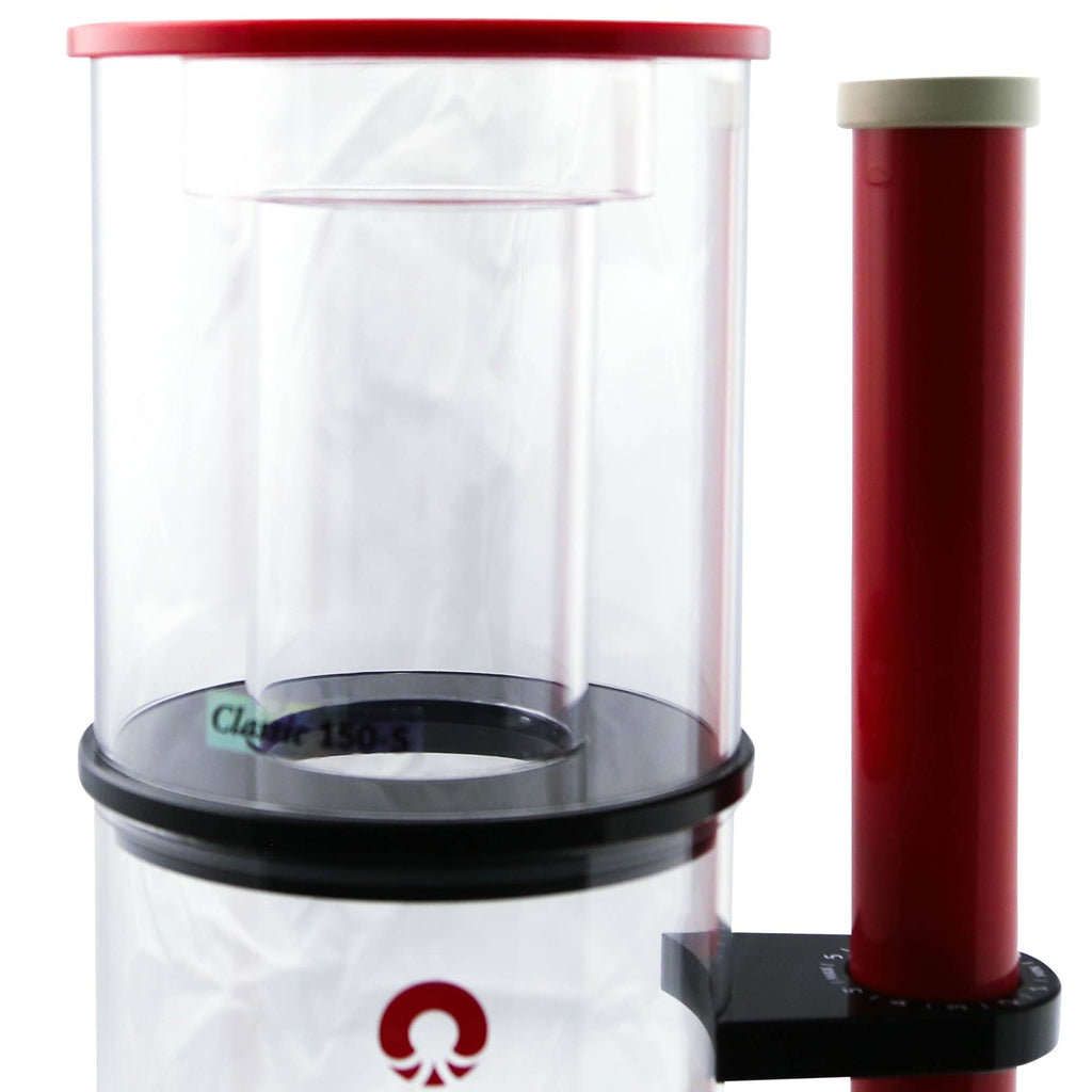 Classic 150SSS 6" Internal Space Saving Protein Skimmer - Reef Octopus
