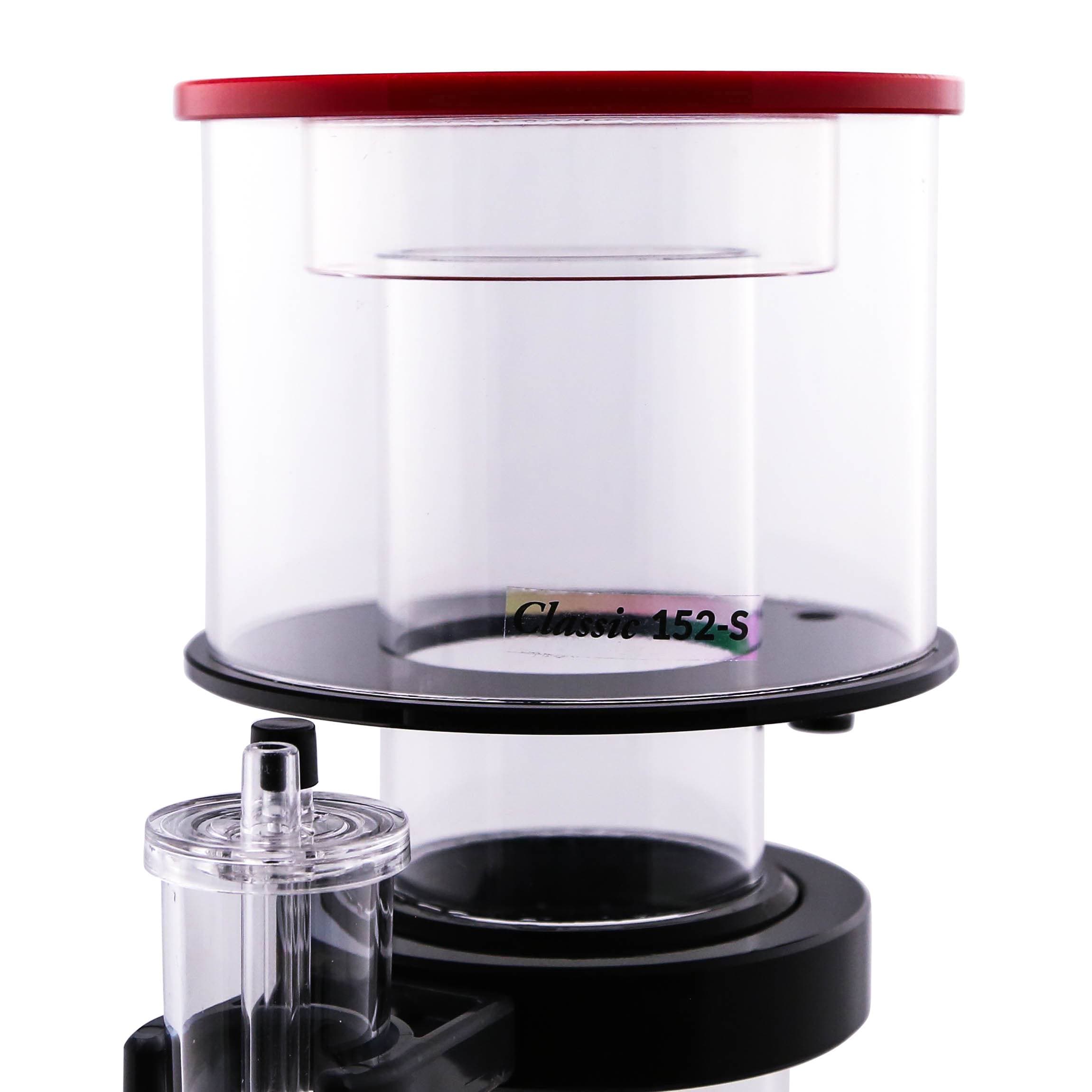 Classic 152-S 6" Internal Protein Skimmer - Reef Octopus