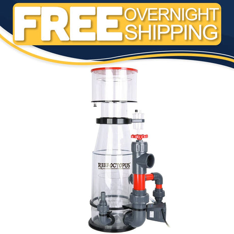 Classic 200EXT Recirculating Protein Skimmer