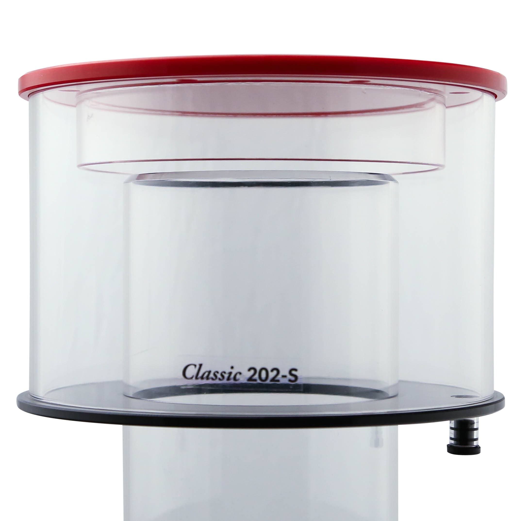 Classic 202-S 8
