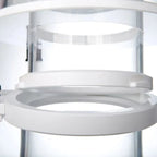 Elite 150SSS Space Saver Super Cone Skimmer